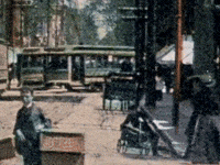 Office National Du Film Du Canada Children GIF by Alex Boya