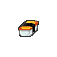 Musubi Sticker