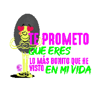 Lyrics Sotana Sticker by Neon Radio