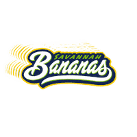 Sticker by The Savannah Bananas