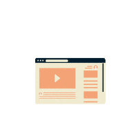 Freedom Security Sticker by ExpressVPN