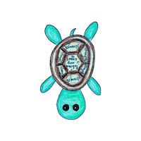 Nft Sticker by Digital Pratik