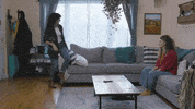 Making Out One Night Stand GIF by GirlNightStand
