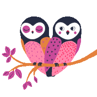 Kids Children Sticker by DP...AM