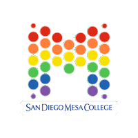 Pride Sticker by sdmesacollege