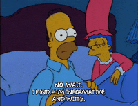 homer simpson GIF