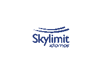 Viajar English Sticker by Skylimit idiomas