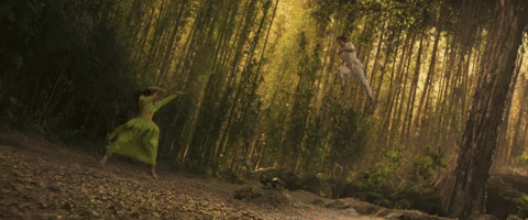 Marvel Cinematic Universe Fight Clip