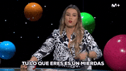 Ilustres Ignorantes Tu GIF by Movistar Plus+