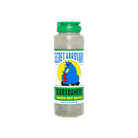 TheSecretAardvark tacos spicy hot sauce aardvark Sticker