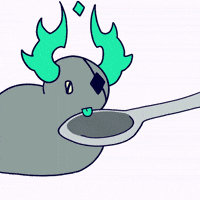 Soup GIF