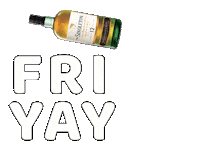 TheSingletonMY party friday drinking party time Sticker