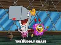season 2 something smells GIF by SpongeBob SquarePants