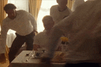 Falling GIF by Trevor Daniel