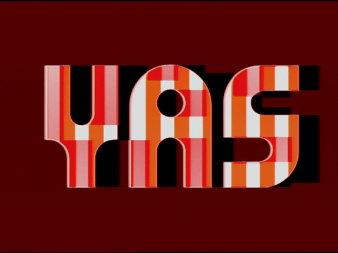 Art Glitch GIF