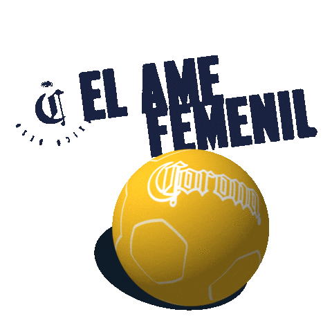 Football Soccer Sticker by Corona Mexico