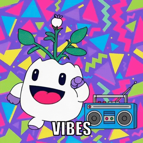 Dance Dance GIF by Magic Eden