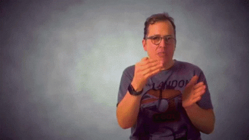 Aptal GIF
