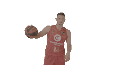 Liga Endesa Basketball Sticker by ACB