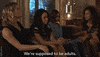 The Fosters Family GIF by Good Trouble