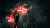 Nba Playoffs Yes GIF by NBA