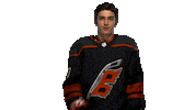 Trevor Van Riemsdyk Sticker by Carolina Hurricanes