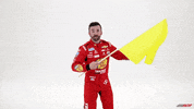 Cup Series Nascar GIF by Richard Childress Racing