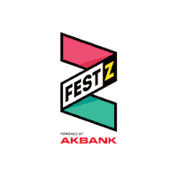 Festival Istanbul Sticker by akbank