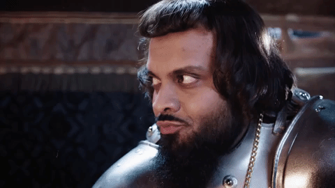 season 3 GIF by Drunk History UK