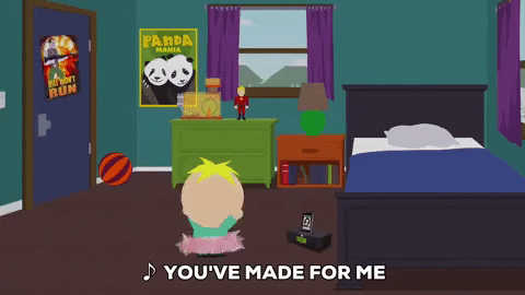 GIF by South Park 