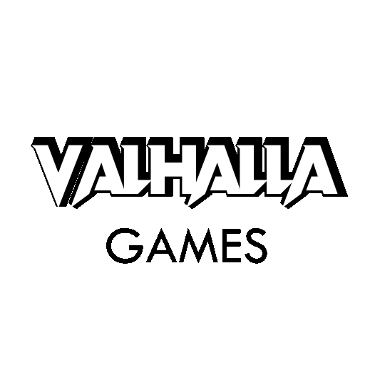 valhallagames giphyupload valhallagames Sticker