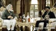 diamond platnumz GIF by Luc Belaire