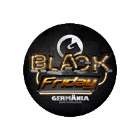 Blackfridaygermania Sticker by Germânia