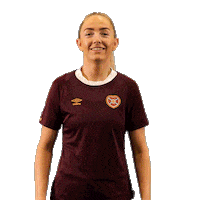 In Love Hearts Sticker by Heart of Midlothian