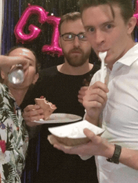 GIF by GiphyStudiosLastCall