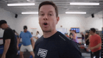 Start Your Fitness Journey