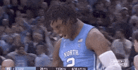 College Basketball Love GIF by NCAA March Madness