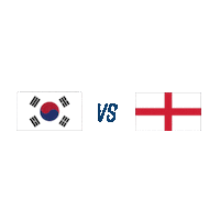 korea england Sticker by LPGA