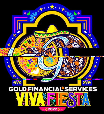 Fiesta Gfs GIF by Gold Financial Services
