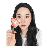 Sticker Cutie Sticker