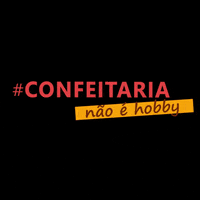 lunibrigadeiros confeitarianãoéhobby GIF