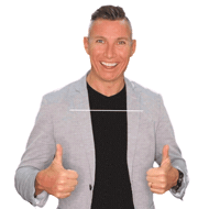 Chris Gilmour Apg Sticker by AllPropertiesGroup