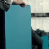 Elcentro Espias GIF by Movistar Plus+