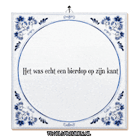 Humor Moment Sticker by Tegelspreuken.nl