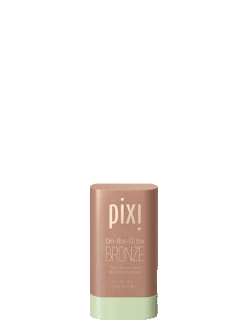 pixibeauty giphyupload glow pixi pixibeauty Sticker