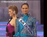Miss Universo GIF by Cure Concept