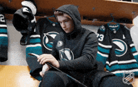 Ice Hockey GIF by NHL