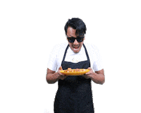 Hungry Malaysia Sticker by Faithful Music