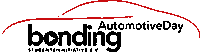 Car Auto Sticker by bonding