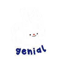 tokkipoki_ cool ok okay super Sticker